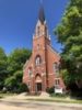 St Mary Catholic Church