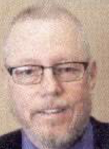 Deacon Bill Lemmer