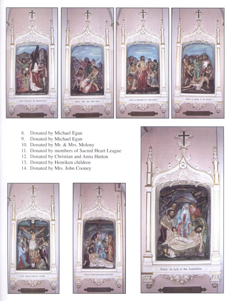 Image of Stations of the Cross